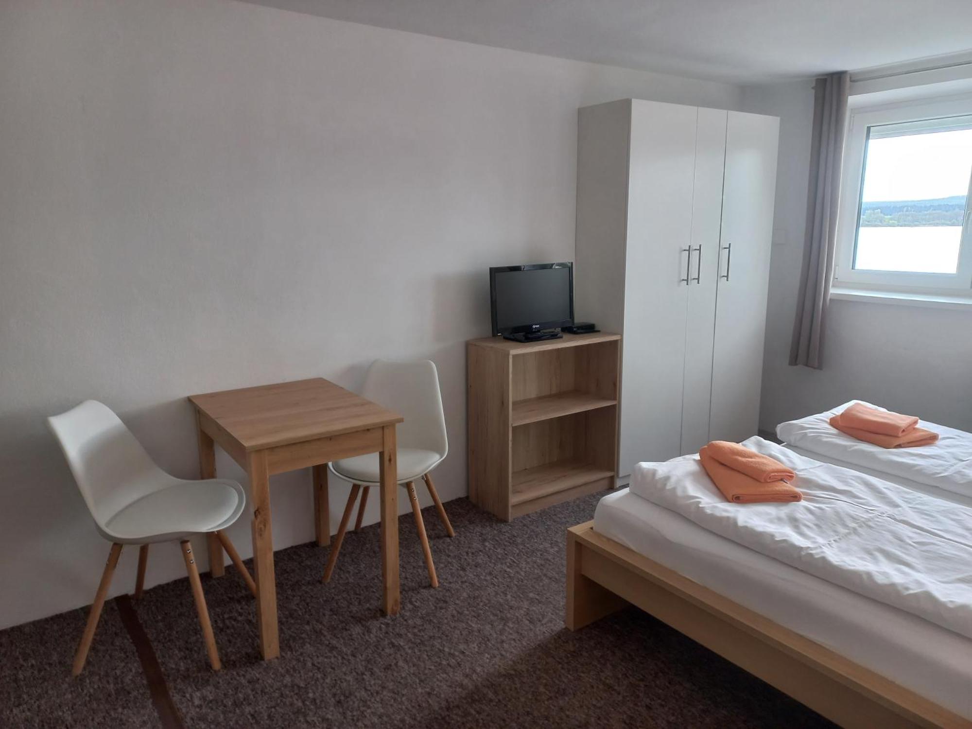 Dolní Vltavice 卡拉旅馆酒店 外观 照片